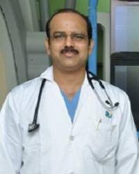 Dr. N K Panigrahi ,  Profile Image