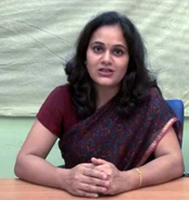 Dr Priyanka Rohatgi Profile Image