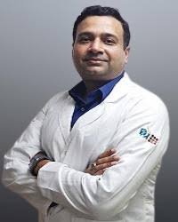 Dr. Ashish Kumar Mishra Profile Image