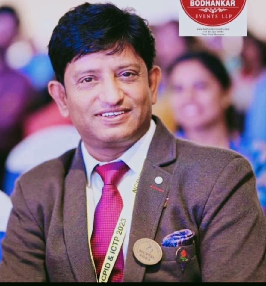 Dr. Ganesh Kulkarini
 Profile Image