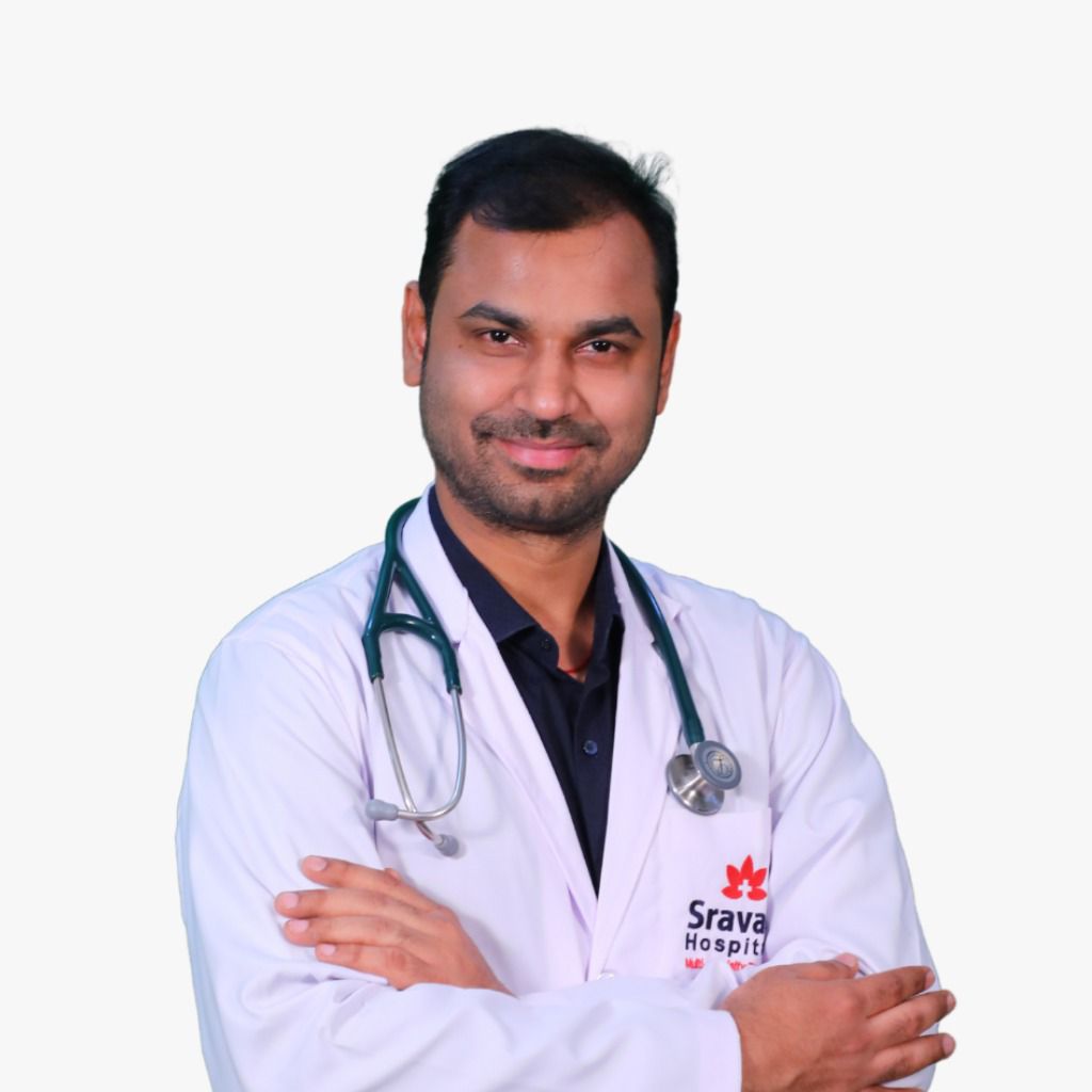 Dr. Prasad Neelam
 Profile Image