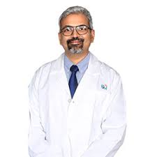  Dr. Rahul Gupta Profile Image