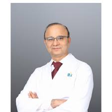 Dr. Rajesh Chawla Profile Image