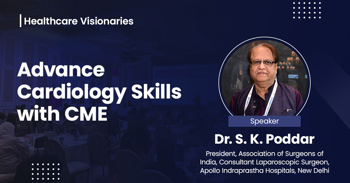 Advance Cardiology Skills with CME