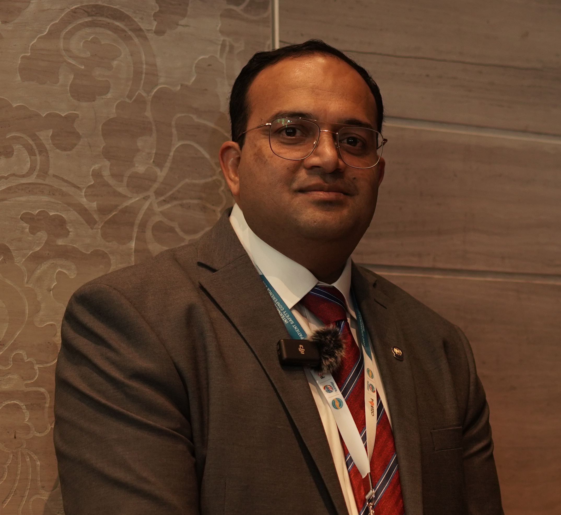 Dr. Shaik Mohiuddin
 Profile Image