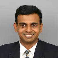 Dr. Vikram Ananthakrishnan
 Profile Image