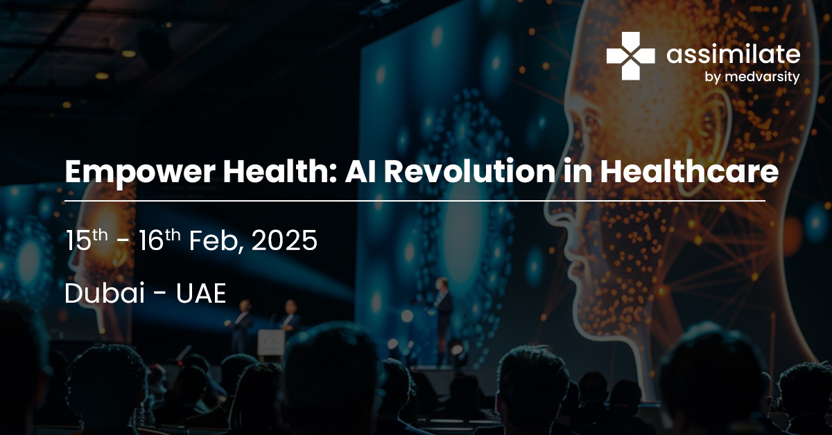 Empower Health AI Revolution in Healthcare