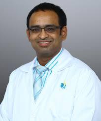 Dr. Prabhu P
  Profile Image