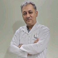 Dr. Sumon Chowdhary Profile Image