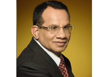 Dr. Baldev Prajapati Profile Image