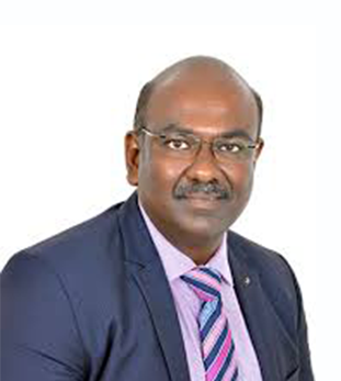 Dr. Dhanasekhar Kesavelu Profile Image