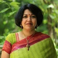 Dr. Priya Biswakumar Profile Image