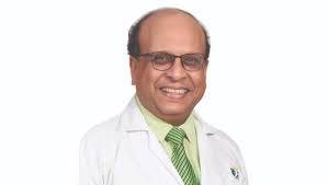 Dr.Raju Vaishya Profile Image