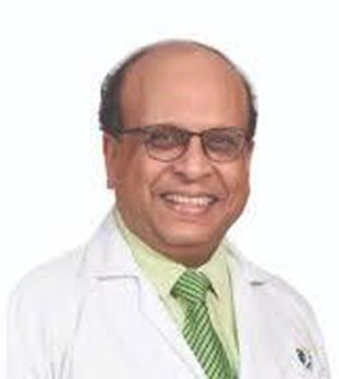 Dr Raju Vaishya Profile Image