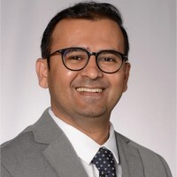 Dr. Aakash Joshi Profile Image