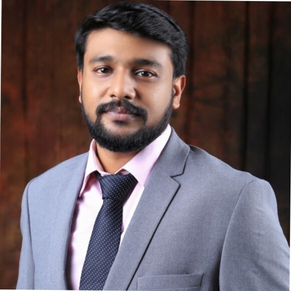 Dr. Ajay Rathoon Profile Image