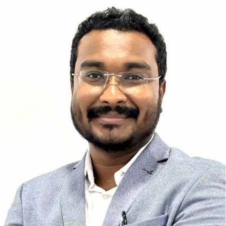 Dr. Rupesh Bokade Profile Image