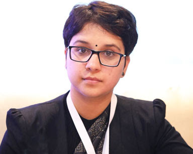 Dr. Saipriya Tewari Profile Image