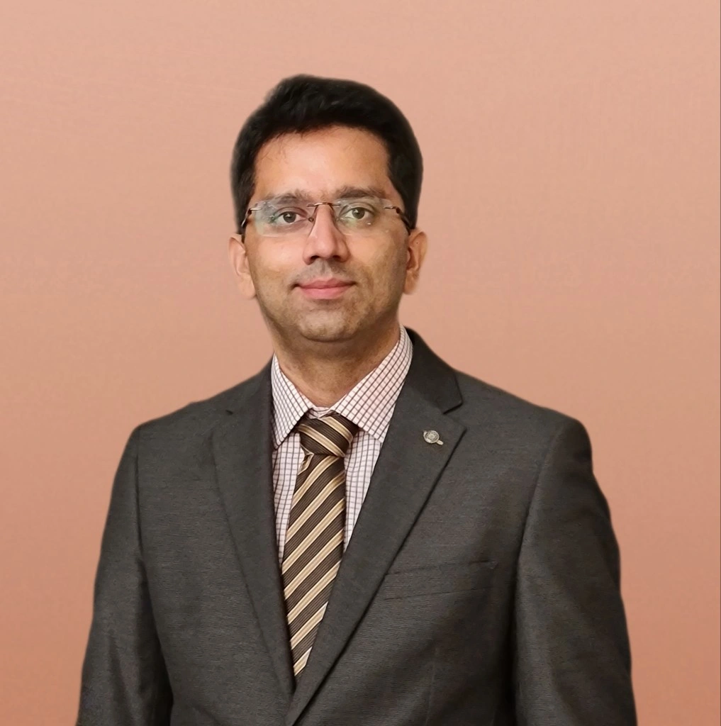 Dr. Zubair Ashraf Profile Image