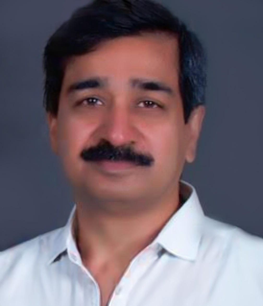 Dr. Kothapalli Srinivas Babu
 Profile Image