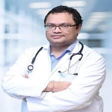 Dr. Partha Saradhi
 Profile Image