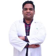 Dr Vikas Raikwar Profile Image