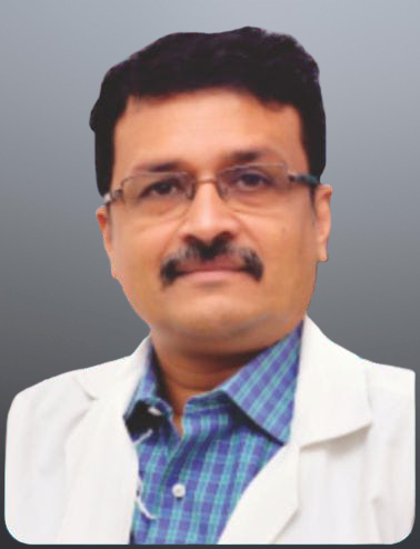 Dr. Abhay Bhagwat 
  Profile Image