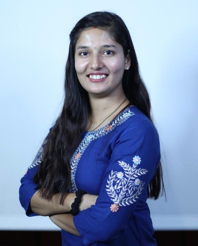 Dr. Deepanjali Sharma Profile Image