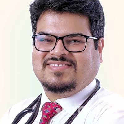 Dr. Rachit Gulati Profile Image