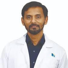 Dr. Refai Showkathali
 Profile Image