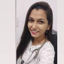 Dr. Shubhangi Kamble  Profile Image