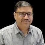 Dr. Sunil Agarwala Profile Image