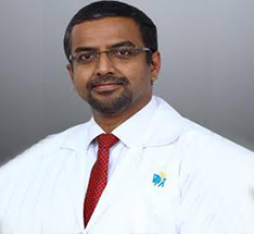 Dr. Venkat Karthikeyan Profile Image