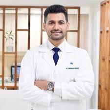 Dr. Niranjan Hiremath Profile Image