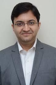 Dr. Abhijit Bagde Profile Image