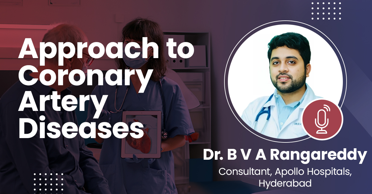 Approach to Coronary Artery Diseases