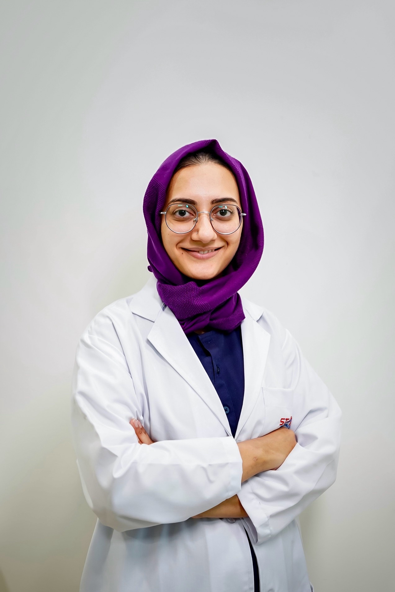 Dr. Bushra Khan Profile Image