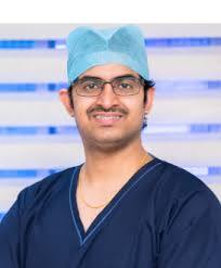 Dr. Karthik Reddy 
 Profile Image