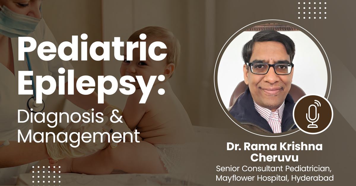 Pediatric Epilepsy: Diagnosis and Long-term Management