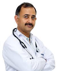  Dr. Sanjay Wazir Profile Image