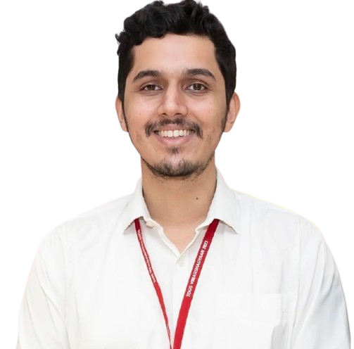 Dr. Yash Bahuguna Profile Image