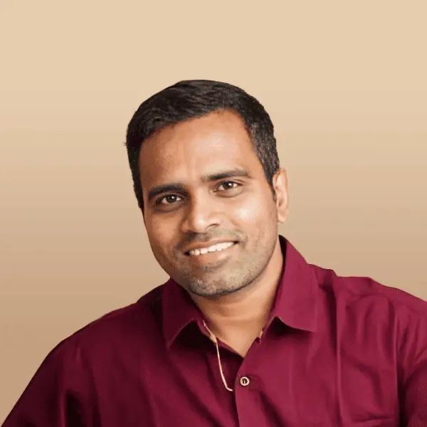 Dr. Vishal Parmar Profile Image