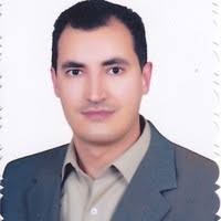 Dr. Ahmed Hamouda Ali Arnaout. Profile Image