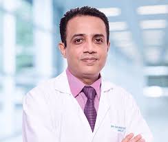 Dr. Gaurav Kharya Profile Image