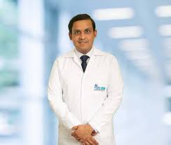 Dr. Aniket Dave 
 Profile Image