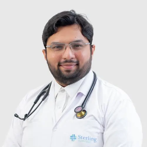 Dr. Neel Thakkar Profile Image