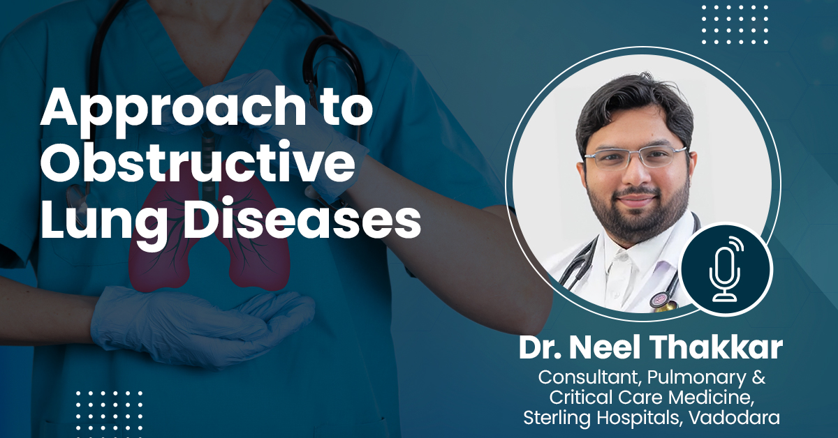 Approach to Obstructive Lung Diseases