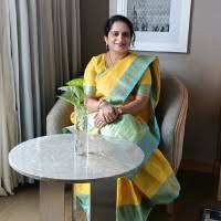 Dr. Padmini B.V
 Profile Image