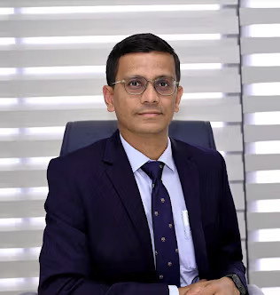 Dr. Pathik Parikh
 Profile Image