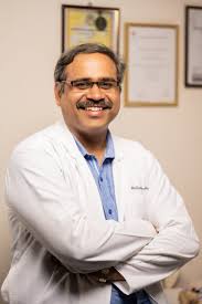 Dr. Ravi Chandra Vattipalli Profile Image